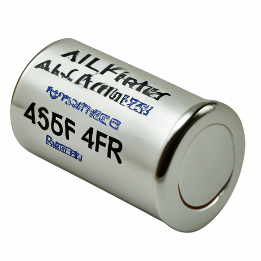 CFR-50JB-52-1K2 Aluminum - Polymer Capacitors highlighting the core functional technology articles and application development cases of Aluminum - Polymer Capacitors that are effective. 