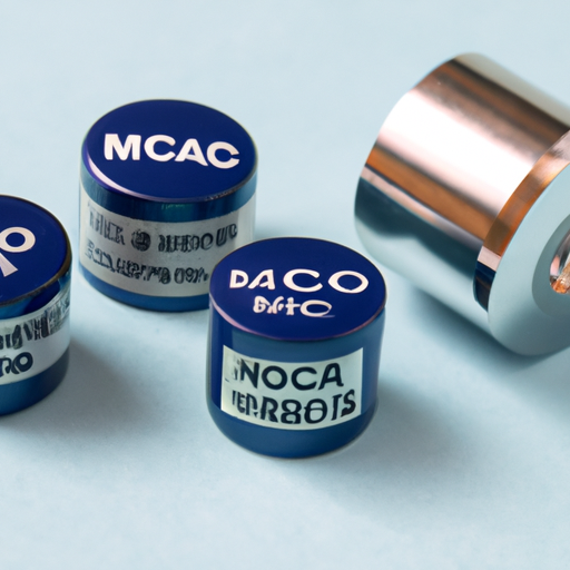 MM74HC393N ニオブ酸化物電容器が核の機能技術の記事と効果的な応用開発事例を強調