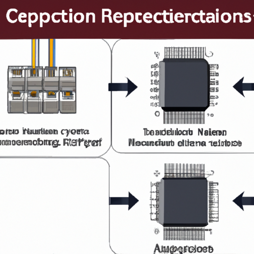application development in Thin Film Capacitors for CFR-25JB-52-1R1: key technologies and success stories