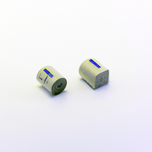 CFR-25JB-52-1M1 Mica and PTFE Capacitors highlighting the core functional technology articles and application development cases of Mica and PTFE Capacitors that are effective. 
