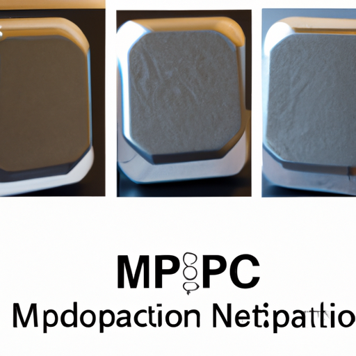 application development in Niobium Oxide Capacitors for MM74HC393N: key technologies and success stories