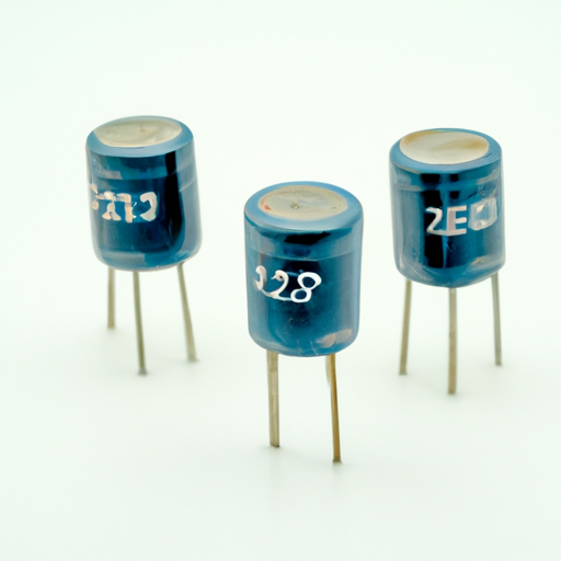 CFR-50JB-52-1R2 Silicon Capacitors highlighting the core functional technology articles and application development cases of Silicon Capacitors that are effective. 