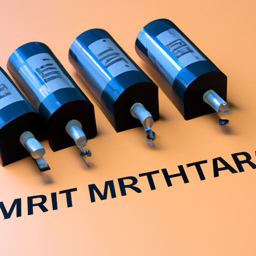 application development in Trimmers, Variable Capacitors for MM74HC393N: key technologies and success stories