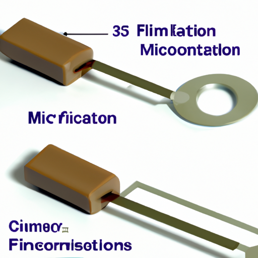 MM74HC393N Trimmers, Variable Capacitors highlighting the core functional technology articles and application development cases of Trimmers, Variable Capacitors that are effective. 