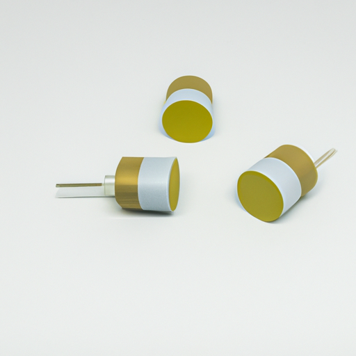 CFR-25JB-52-1M1 Mica and PTFE Capacitors highlighting the core functional technology articles and application development cases of Mica and PTFE Capacitors that are effective. 