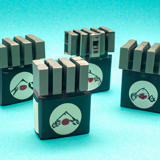application development in Trimmers, Variable Capacitors for CFR-25JB-52-1R1: key technologies and success stories