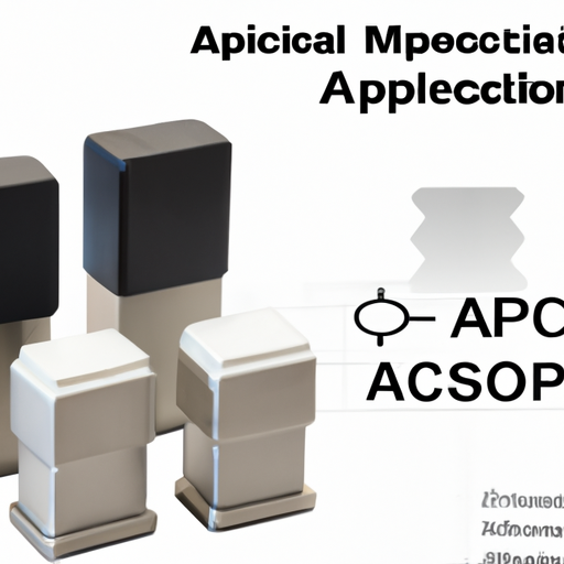 application development in Mica and PTFE Capacitors for CFR-25JB-52-1M1: key technologies and success stories