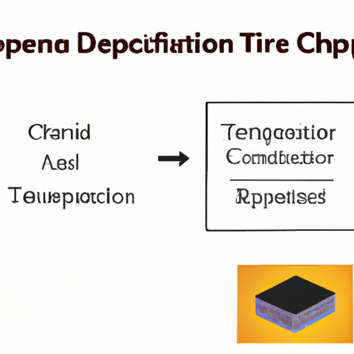 application development in Thin Film Capacitors for CFR-50JB-52-1R2: key technologies and success stories