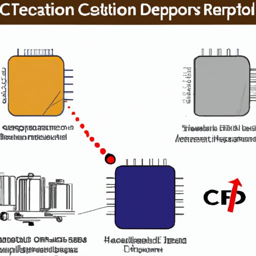 application development in Thin Film Capacitors for CFR-50JB-52-1R2: key technologies and success stories