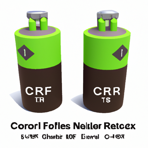 CFR-50JB-52-1R2 Niobium Oxide Capacitors highlighting the core functional technology articles and application development cases of Niobium Oxide Capacitors that are effective. 