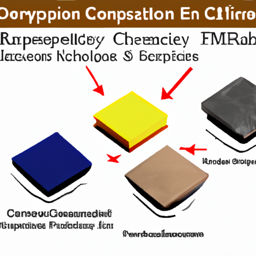application development in Thin Film Capacitors for CFR-50JB-52-1R2: key technologies and success stories