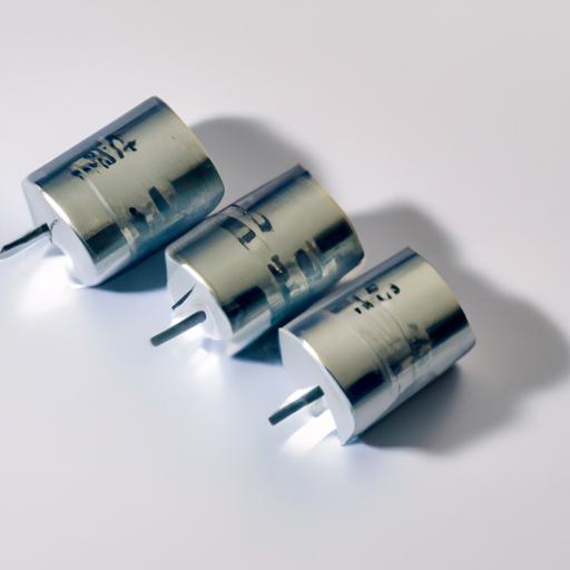 CFR-50JB-52-1R2 Aluminum - Polymer Capacitors highlighting the core functional technology articles and application development cases of Aluminum - Polymer Capacitors that are effective. 
