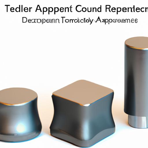 application development in Tantalum - Polymer Capacitors for CFR-25JB-52-1K2: key technologies and success stories