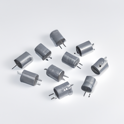 CFR-50JB-52-1K2 Aluminum - Polymer Capacitors highlighting the core functional technology articles and application development cases of Aluminum - Polymer Capacitors that are effective. 