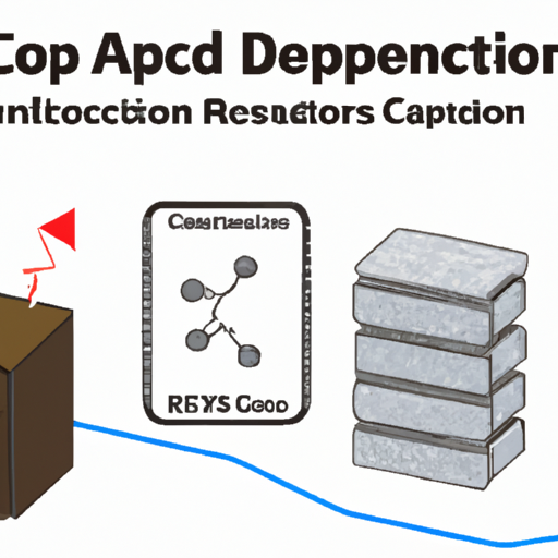 application development in Silicon Capacitors for CFR-50JB-52-1R2: key technologies and success stories