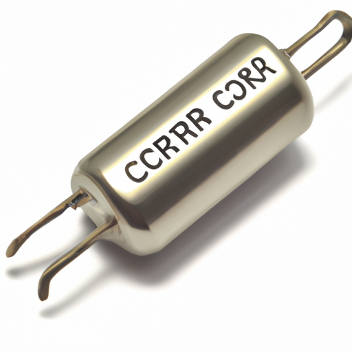 CFR-50JB-52-1R2硅电容器强调了​​有效的硅电容器的核心功能技术文章和应用开发案例。