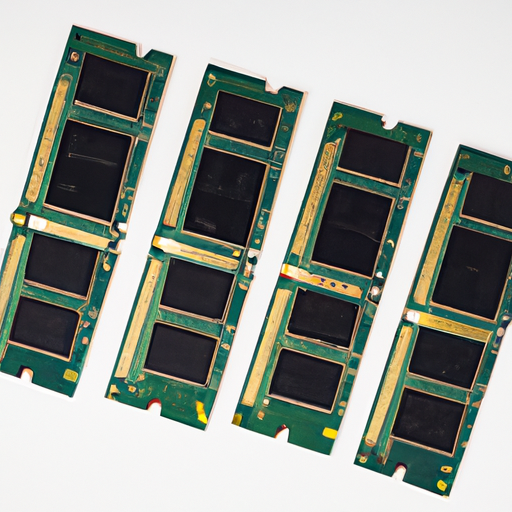 CFR-50JB-52-1R1 Memory - Modules, Cards highlighting the core functional technology articles and application development cases of Memory - Modules, Cards that are effective. 