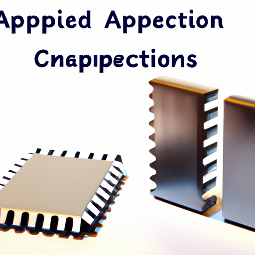 application development in Thin Film Capacitors for CFR-50JB-52-1R2: key technologies and success stories