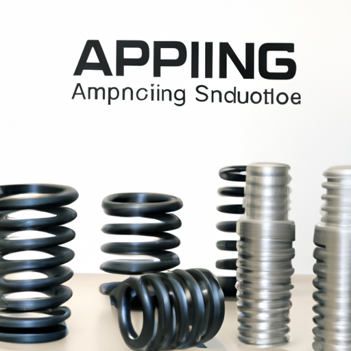 application development in Torsion Springs for PMS 102 0100 SL: key technologies and success stories