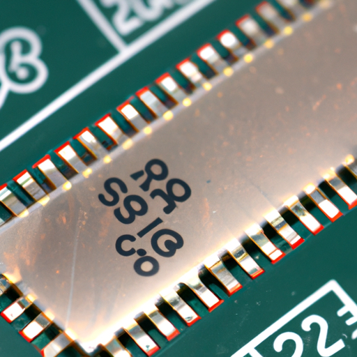 application development in Chip Resistor - Surface Mount for CFR-25JB-52-1R1: key technologies and success stories application development in Chip Resistor - Surface Mount for CFR-25JB-52-1R1: key technologies and success stories