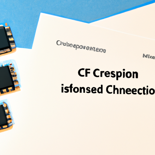 application development in Integrated Circuits (ICs) for CFR-50JB-52-1K: key technologies and success stories