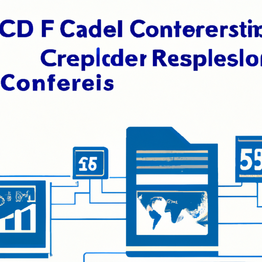 application development in Integrated Circuits (ICs) for CFR-50JB-52-1K: key technologies and success stories