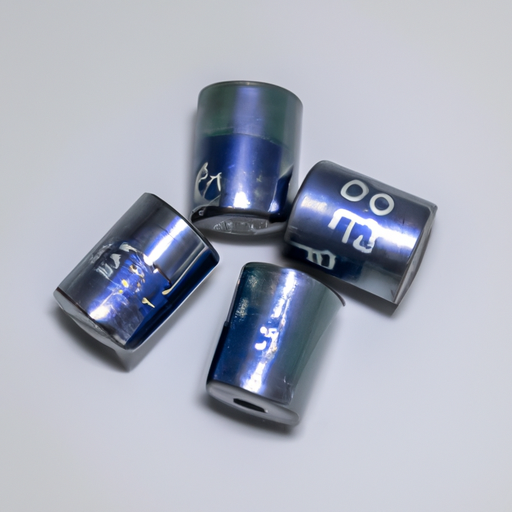 CFR-50JB-52-1K2 Niobium Oxide Capacitors highlighting the core functional technology articles and application development cases of Niobium Oxide Capacitors that are effective. CFR-50JB-52-1K2 Niobium Oxide Capacitors highlighting the core functional technology articles and application development cases of Niobium Oxide Capacitors that are effective.
