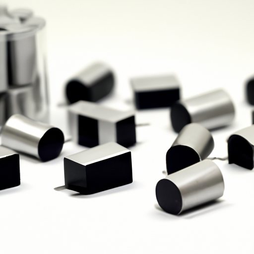 application development in Aluminum - Polymer Capacitors for CFR-50JB-52-1K2: key technologies and success stories