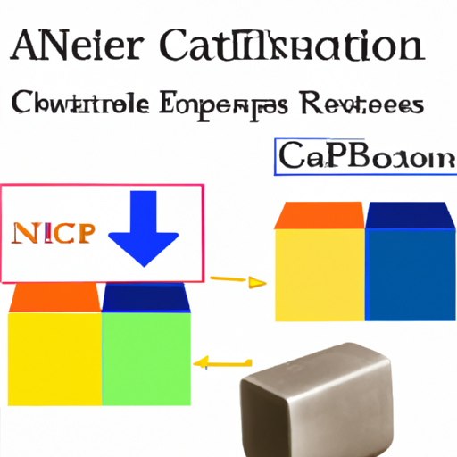 application development in Niobium Oxide Capacitors for CFR-50JB-52-1R2: key technologies and success stories