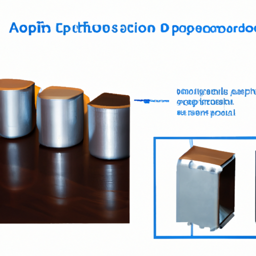 application development in Niobium Oxide Capacitors for CFR-50JB-52-1R2: key technologies and success stories