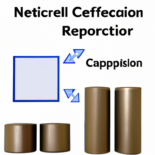 application development in Niobium Oxide Capacitors for CFR-50JB-52-1R2: key technologies and success stories