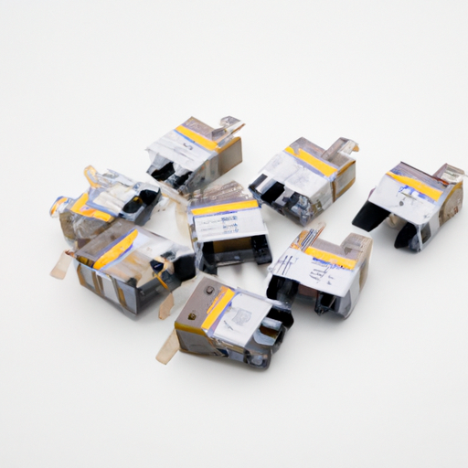 CFR-25JB-52-1R1 Trimmers, Variable Capacitors highlighting the core functional technology articles and application development cases of Trimmers, Variable Capacitors that are effective. 