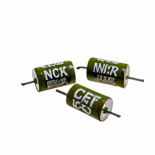 CFR-50JB-52-1K2 Niobium Oxide Capacitors highlighting the core functional technology articles and application development cases of Niobium Oxide Capacitors that are effective. 
