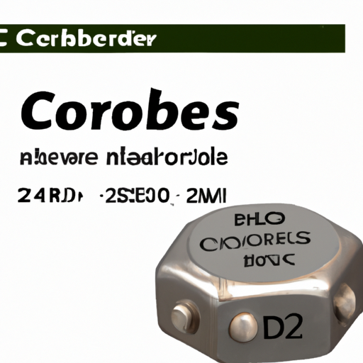 CFR-50JB-52-1K2 Niobium Oxide Capacitors highlighting the core functional technology articles and application development cases of Niobium Oxide Capacitors that are effective. 