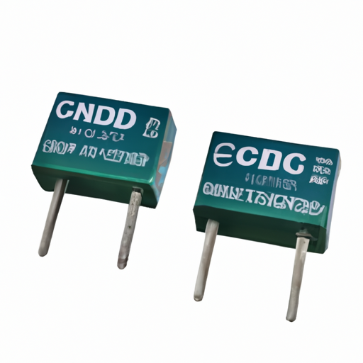 CFR-50JB-52-1K2 Niobium Oxide Capacitors highlighting the core functional technology articles and application development cases of Niobium Oxide Capacitors that are effective. 