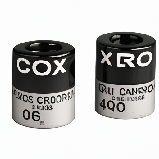CFR-50JB-52-1K2 Niobium Oxide Capacitors highlighting the core functional technology articles and application development cases of Niobium Oxide Capacitors that are effective. 