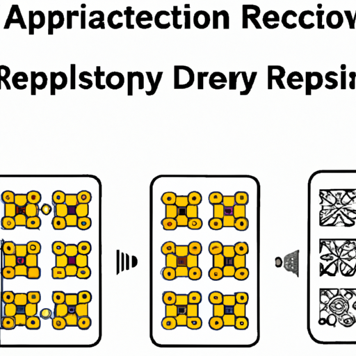 application development in Resistor Networks, Arrays for CFR-25JB-52-1M1: key technologies and success stories
