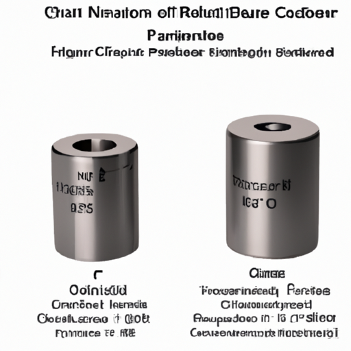 CFR-50JB-52-1K2 Niobium Oxide Capacitors highlighting the core functional technology articles and application development cases of Niobium Oxide Capacitors that are effective. 