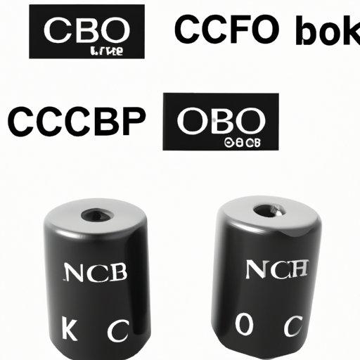 CFR-50JB-52-1K2 Niobium Oxide Capacitors highlighting the core functional technology articles and application development cases of Niobium Oxide Capacitors that are effective. 