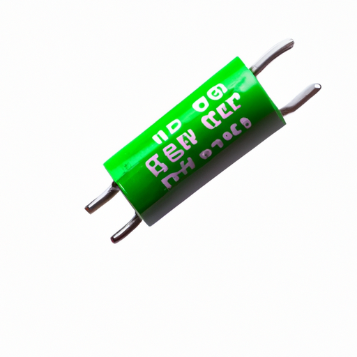 CFR-50JB-52-1K2硅电容器强调了​​有效的硅电容器的核心功能技术文章和应用开发案例。