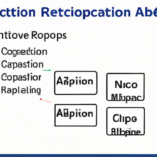 application development in Niobium Oxide Capacitors for CFR-50JB-52-1R2: key technologies and success stories
