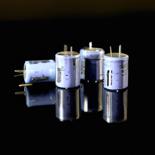 CFR-50JB-52-1K2硅电容器强调了​​有效的硅电容器的核心功能技术文章和应用开发案例。
