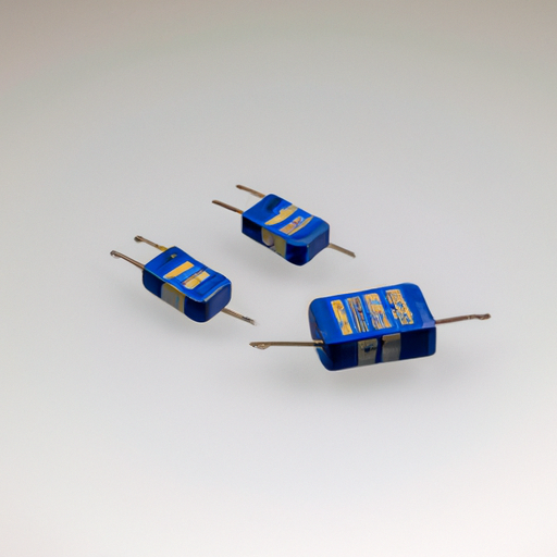 CFR-50JB-52-1K2 Silicon Capacitors highlighting the core functional technology articles and application development cases of Silicon Capacitors that are effective. 
