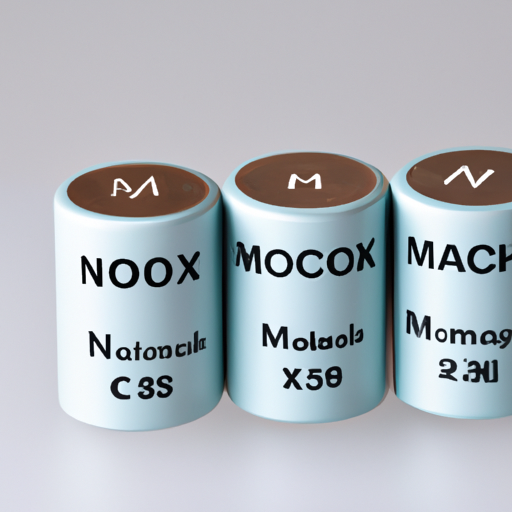 MM74HC393N Niobium Oxide Capacitors highlighting the core functional technology articles and application development cases of Niobium Oxide Capacitors that are effective. 