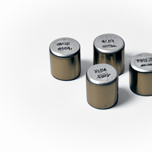 CFR-50JB-52-1K2 Aluminum - Polymer Capacitors highlighting the core functional technology articles and application development cases of Aluminum - Polymer Capacitors that are effective. 