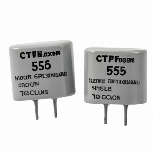 CFR-50JB-52-1K2 Tantalum - Polymer Capacitors highlighting the core functional technology articles and application development cases of Tantalum - Polymer Capacitors that are effective. 
