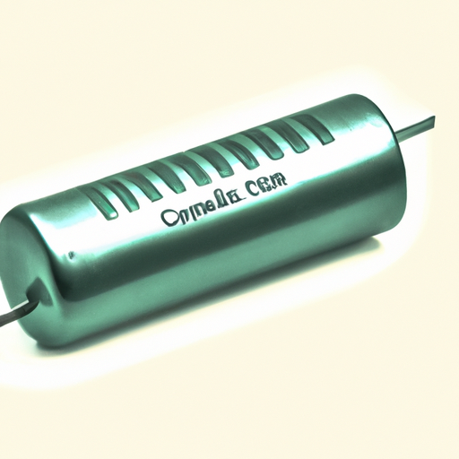 CFR-50JB-52-1K2 Silicon Capacitors highlighting the core functional technology articles and application development cases of Silicon Capacitors that are effective. 