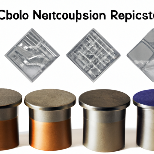 application development in Niobium Oxide Capacitors for CFR-25JB-52-1K2: key technologies and success stories