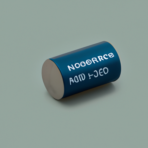 CFR-50JB-52-1K2 Niobium Oxide Capacitors highlighting the core functional technology articles and application development cases of Niobium Oxide Capacitors that are effective. 