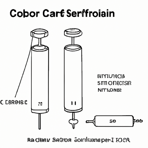 CFR-50JB-52-1K2 Silicon Capacitors highlighting the core functional technology articles and application development cases of Silicon Capacitors that are effective. 